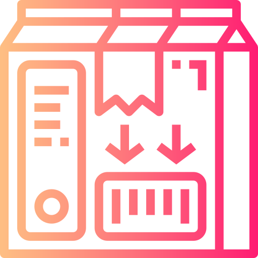 Barcode icon