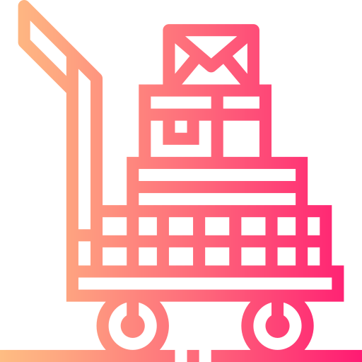 Trolley icon