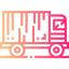 Delivery truck icon 64x64