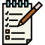 Checklist icon 64x64