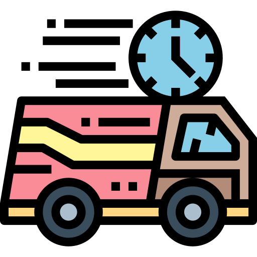 Fast icon