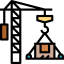 Crane icon 64x64