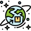 Earth icon 64x64