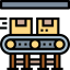 Conveyor icon 64x64