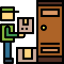 Doorstep icon 64x64