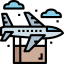 Flight icon 64x64