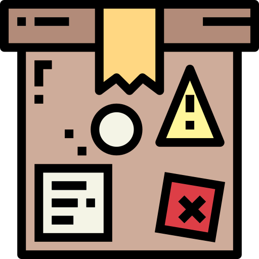 Box icon