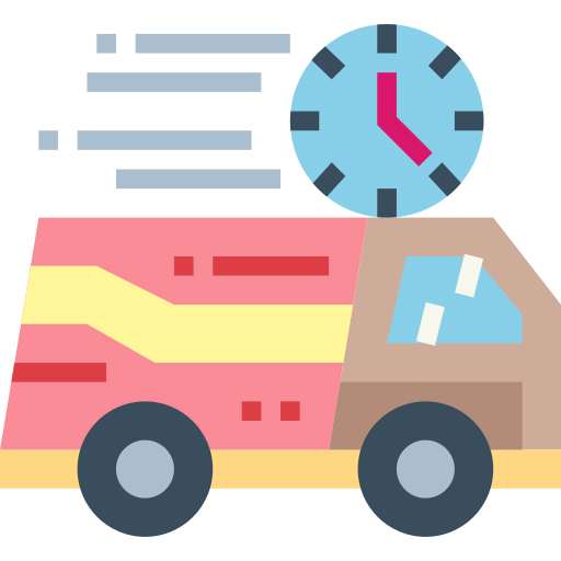 Fast icon