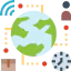 Logistic Symbol 64x64