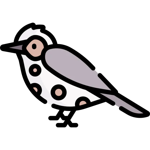 Bird icon