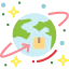 Earth icône 64x64