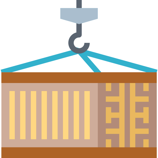 Container icon