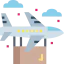 Flight icône 64x64