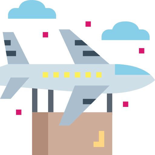 Flight icon