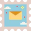 Stamp icône 64x64