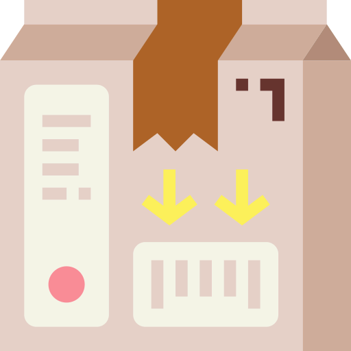 Barcode icon