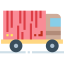 Delivery truck icône 64x64
