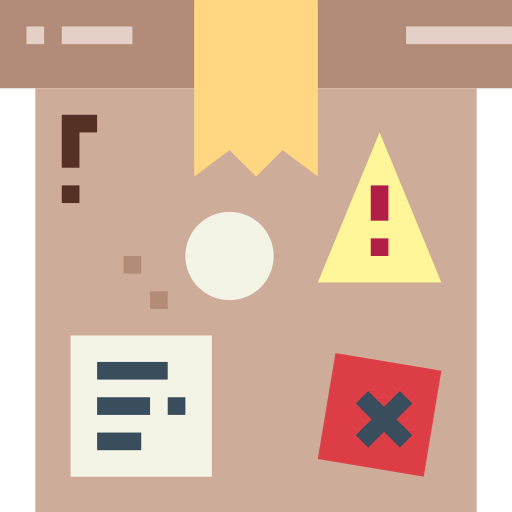Box icon