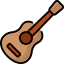 Guitar 图标 64x64