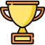 Trophy 图标 64x64