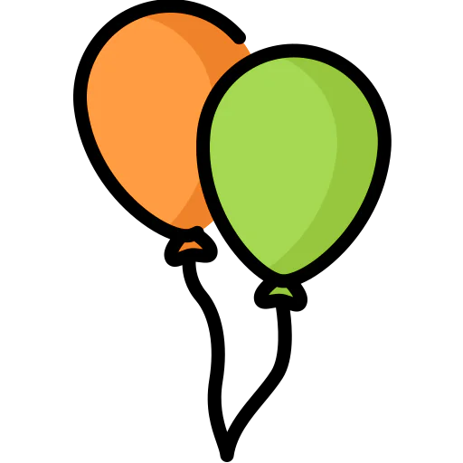 Balloon icon