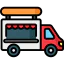 Food 图标 64x64