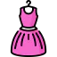 Dress 图标 64x64