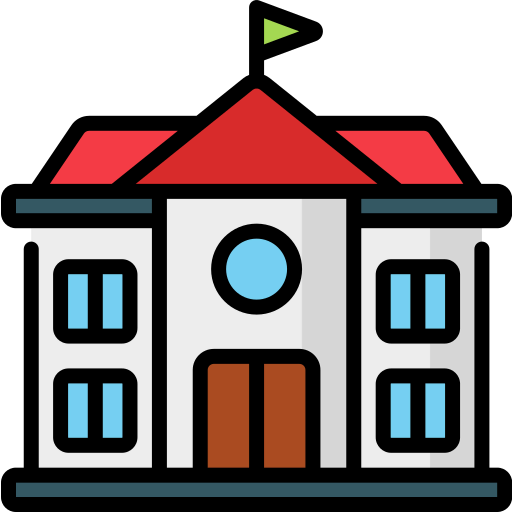 Building Ikona