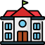 Building 图标 64x64