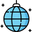 Mirror ball 图标 64x64