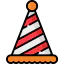 Party hat 图标 64x64