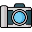 Camera Ikona 64x64