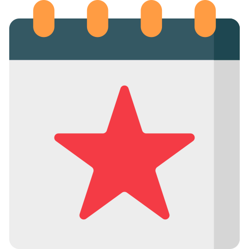 Event 图标