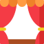 Theater ícono 64x64