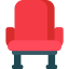 Chair ícono 64x64