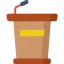 Podium ícono 64x64