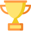 Trophy ícono 64x64
