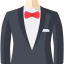 Suit ícono 64x64