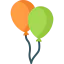 Balloon ícono 64x64
