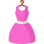 Dress ícono 64x64