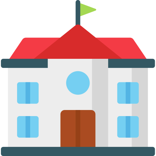 Building icon