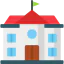 Building ícono 64x64