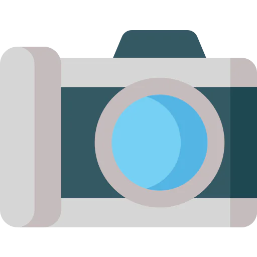 Camera icon