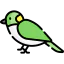 Bird icon 64x64