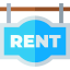 Rent icon 64x64
