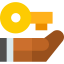 Key icon 64x64