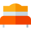 Bedroom icon 64x64