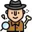 Archeologist icon 64x64