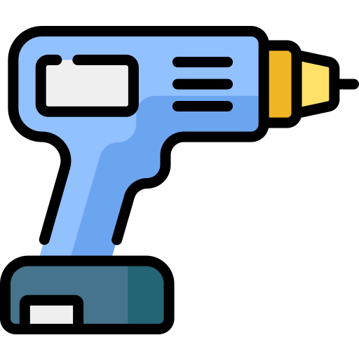Drill icon