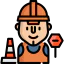 Worker icon 64x64